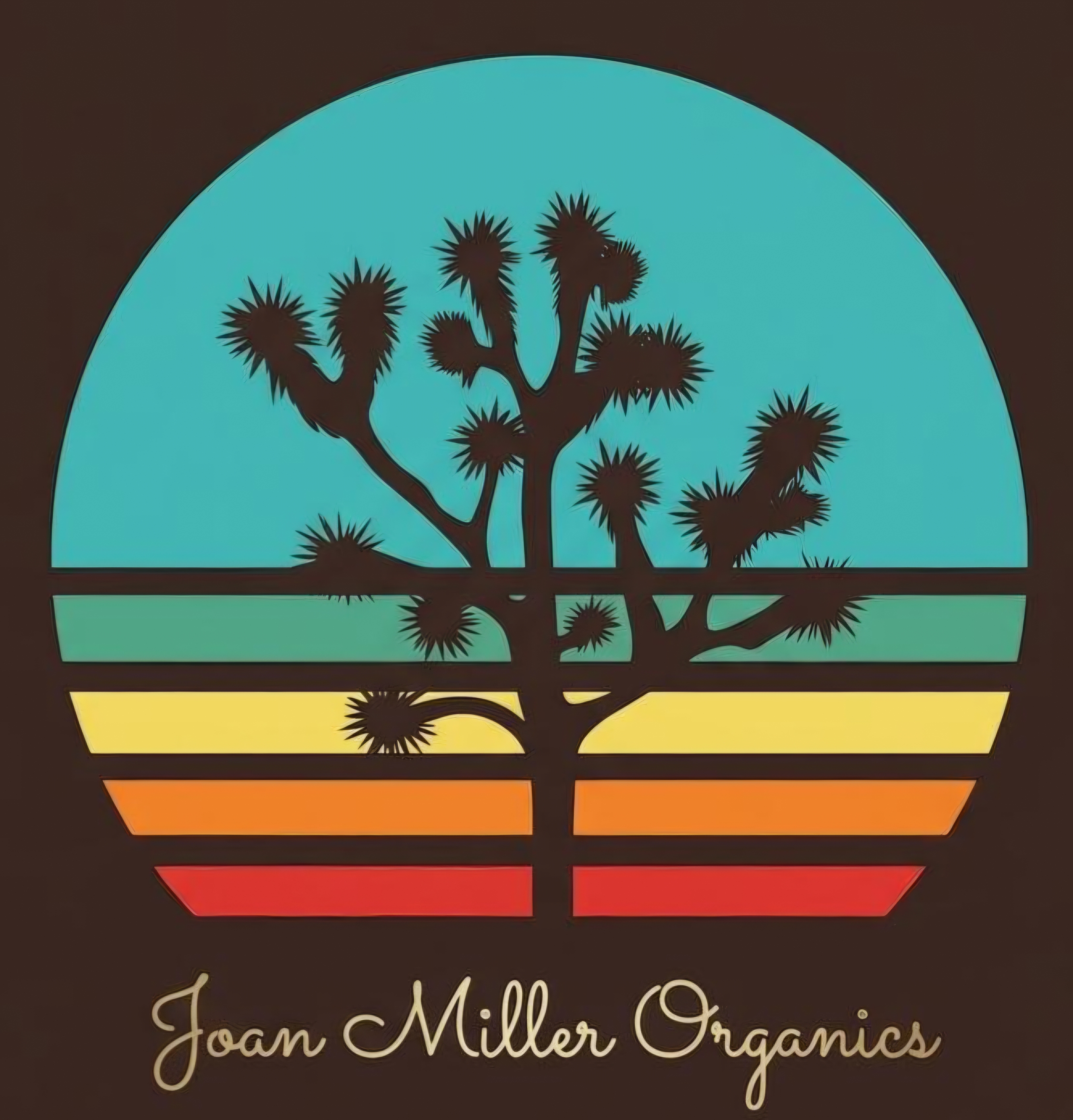 Joan Glow Logo